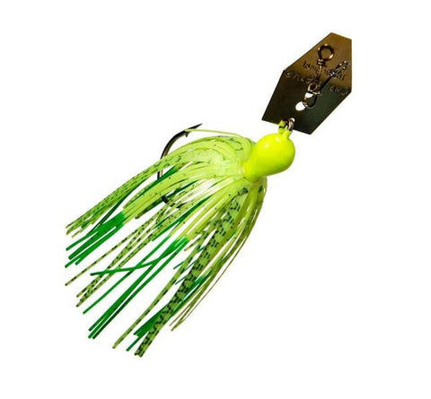 Z-Man Le ChatterBait® original Grenouille