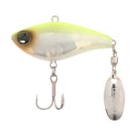 shimano BT SPIN leurre hardbait lure