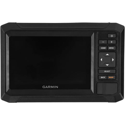 GARMIN Sonar avec sonde pour pêche sur glace EchoMap UHD2 55cv