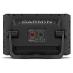 GARMIN Traceur GPS Echomap UHD2 75cv avec sonde GT20-TM