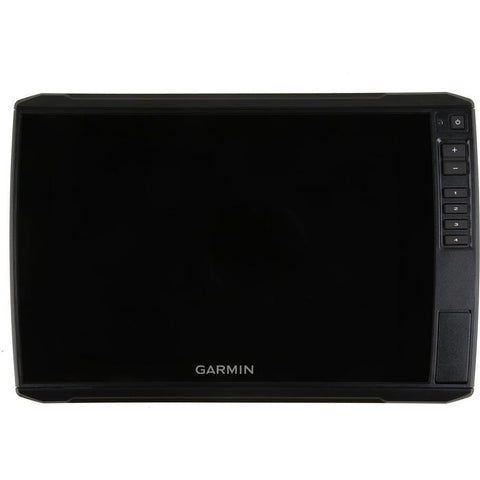 Garmin Sonar Echomap Ultra 2 106sv avec sonde LiveScope LVS34