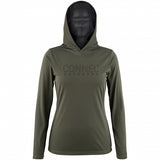 CONNEC BREEZE HOODIE FEMME