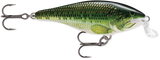 RAPALA SHALLOW SHAD RAP® 5po