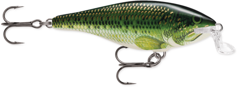 RAPALA SHALLOW SHAD RAP® 5po