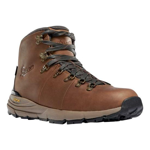 Danner 62250 - Mountain 600 - Full Grain
