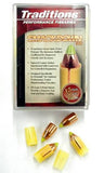 Balles Traditions Smackdown SST - Calibre .50, 250gr