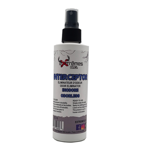 EXTREME CG Intercepteur - inodore - 250 ml 8083