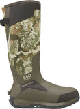 LACROSSE Bottes de chasse Alphaburly Aero 800 g - Homme