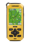 lowrance Récepteur GPS portable d'extérieur Endura Out-Back 000-0125-38