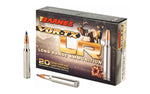 Barnes Vor-TX LR 30-06 Sprg 175gr LRX BT