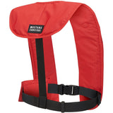 MUSTANG VFI gonflable MIT 100
