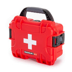 Nanuk Valise de Premiers Secours Rouge 903