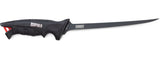 RAPALA Couteau à fileter Stealth FXF - 6 po