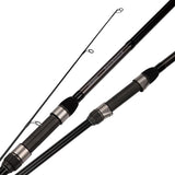 Canne à lancer léger OKUMA Avenger Carp - 10 pi - 2 pcs