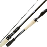 OKUMA Canne à lancer lourd X-Series Bass - 7 pi 3 po - 1 pce