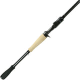 OKUMA Canne à lancer lourd X-Series Bass - 7 pi 3 po - 1 pce