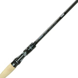 OKUMA Canne à lancer lourd X-Series Bass - 7 pi 3 po - 1 pce