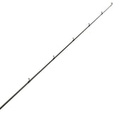 OKUMA Canne à lancer lourd X-Series Bass - 7 pi 3 po - 1 pce