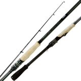 OKUMA Canne à pêche à lancer de la X-Séries Bass - 1 pce