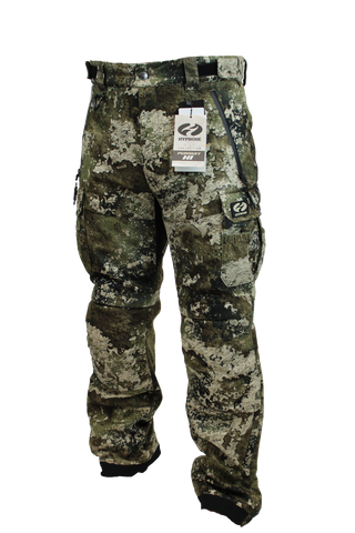 HYPNOSE PANTALONS SOFT SHELL HOMME PURSUIT H1