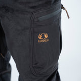 CONNEC PANTALON RADAR VENT - BLACK MOOSE 2060027020