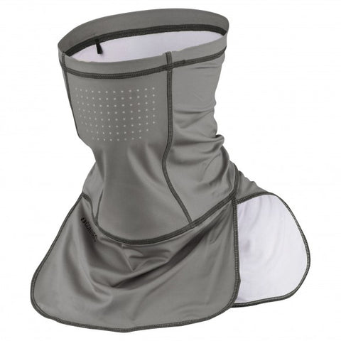 CONNEC FISHING NECK GAITER GRIS O/S