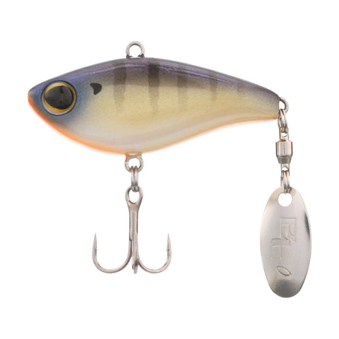 shimano BT SPIN leurre hardbait lure