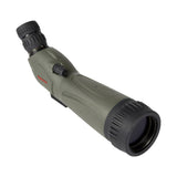 Lunette d'observation Tasco 20-60×60 TS20606045