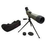 Lunette d'observation Tasco 20-60×60 TS20606045