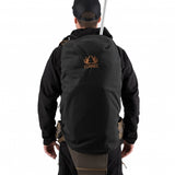 CONNEC COUVRE SAC RADAR RÉVERSIBLE - BLACK MOOSE