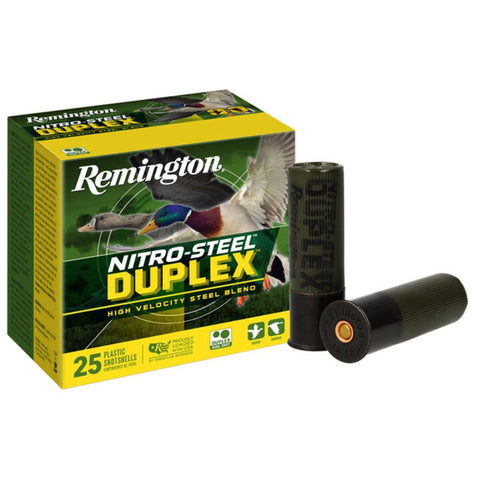 R26645 : DPS12BBX4 12GA 3" 1-1/4OZ BBX4 1450 FPS