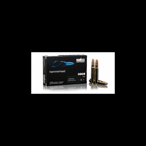 SAKO Hammerhead 7mm Rem Mag 170 Gr C627216BSA10