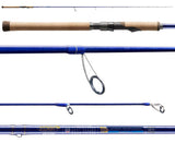 ST. CROIX Canne à pêche Legend Tournament pour le doré jaune LWTS70LXF