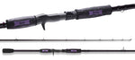 st. croix Canne à lancer lourd Mojo Musky fishing rod