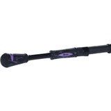 ST. CROIX Canne à pêche Mojo Yak Spinning Rod - 1 pièce MYS70MHF