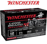 Munitions Winchester Long Beard XR 12 ga. 2.75'' 1-1/4 oz #5