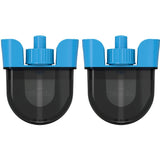 thermacell Recharges anti-moustiques rechargeable - 72 heures