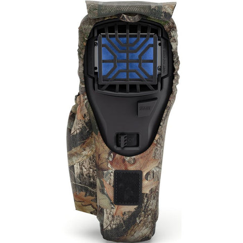 Thermacell Dispositif anti-moustiques portatif Adventure MR300 - Ensemble de chasse