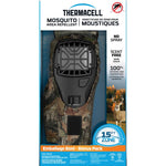 Thermacell Dispositif anti-moustiques portatif Adventure MR300 - Ensemble de chasse