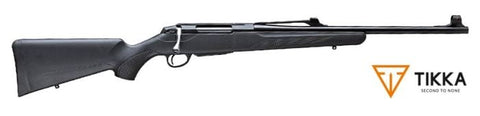 Tikka T3X Battue Lite 30-06 Sprg Rifle TF1T31BL603
