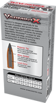 WINCHESTER 22-250 Rem Varmint-X, Polymer Tipped Fragmenting 55 Grains