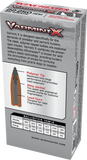 WINCHESTER 22-250 Rem Varmint-X, Polymer Tipped Fragmenting 55 Grains