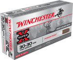 winchester 30-30 Win. Super X, Power Point 150 Grains