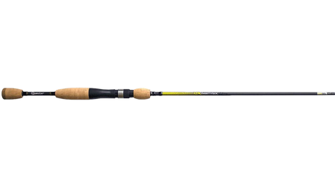 Canne à pêche QX 36 de Quantum (lancer léger)