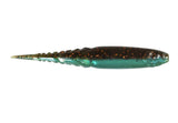 Jerkbait souple ChatterSpike - 5/PK