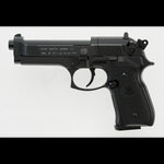 PISTOLET A PLOMB BERETTA M 92 FS DE FABRICATION ALLEMANDE