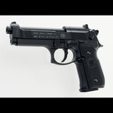 PISTOLET A PLOMB BERETTA M 92 FS DE FABRICATION ALLEMANDE