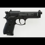 PISTOLET A PLOMB BERETTA M 92 FS DE FABRICATION ALLEMANDE