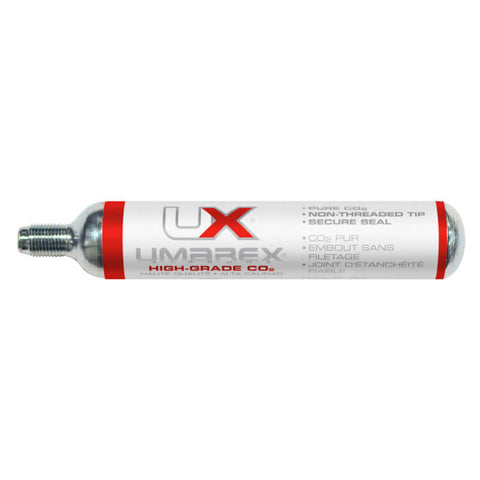 Umarex BOUTEILLES CO2 88G - 2CT