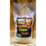 Extremes C.G. Mais Aromatisés Châtaigne 8kg